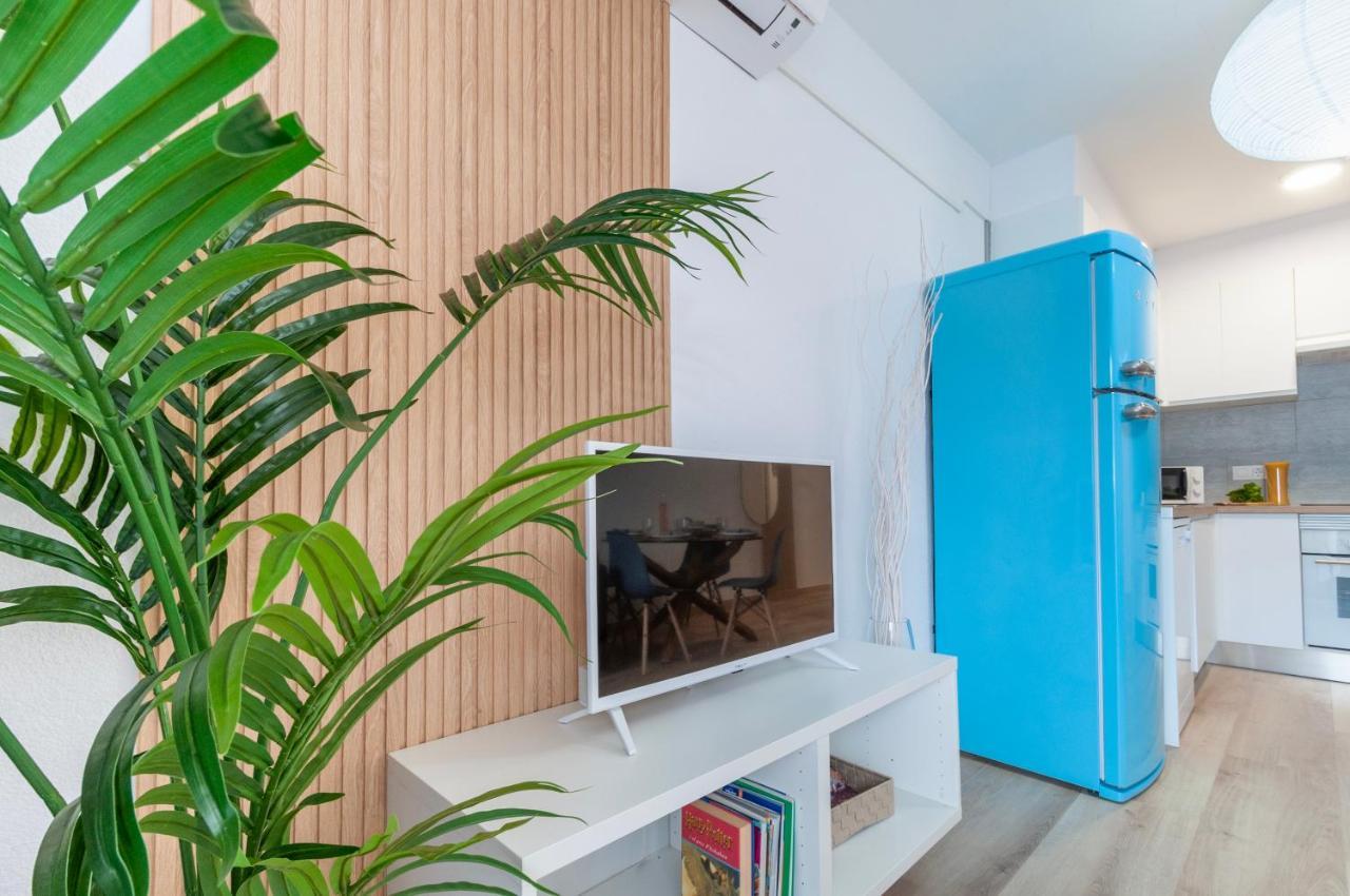 Apartamento en Poblat Típic Ampuriabrava Exterior foto