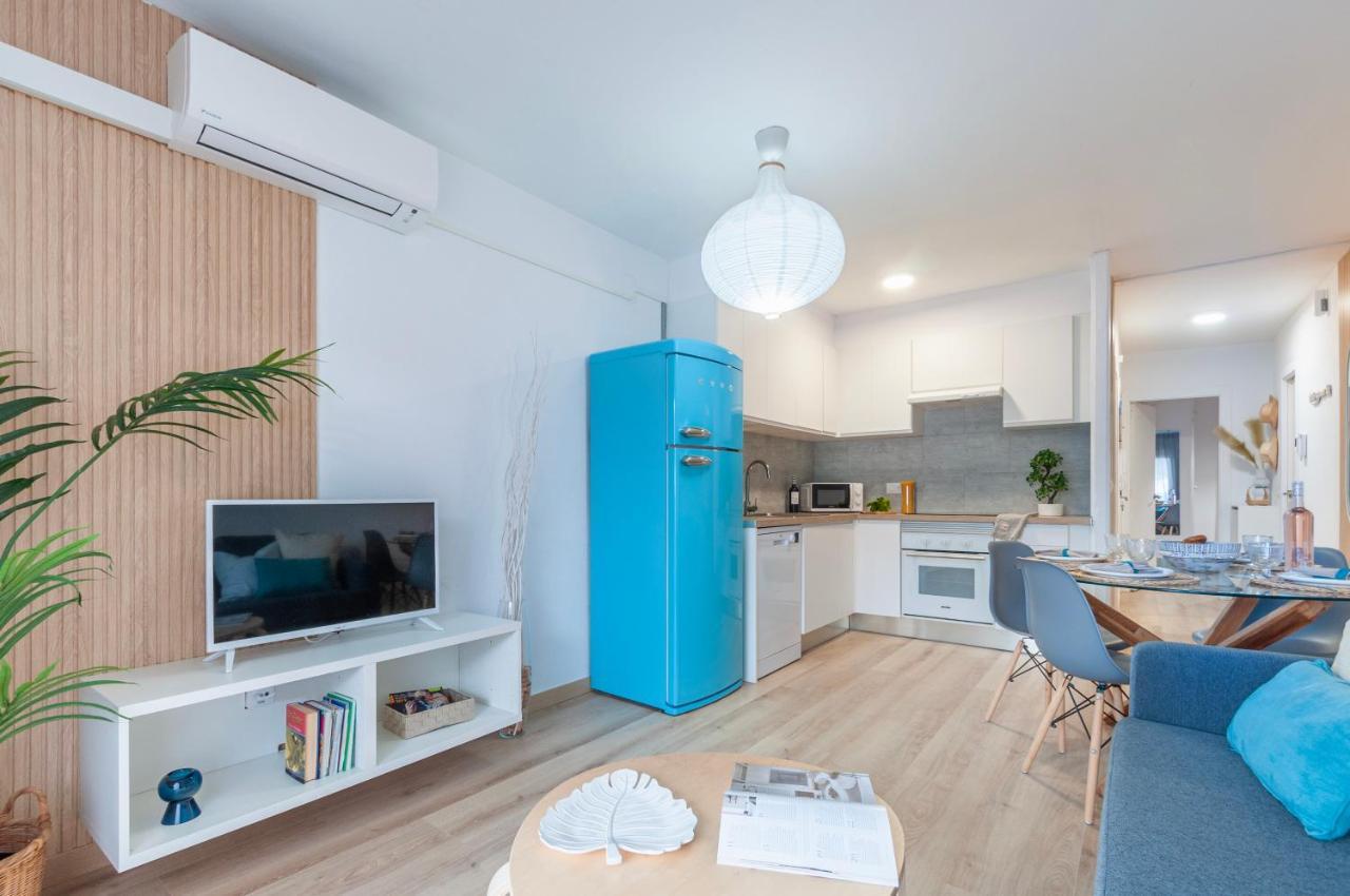 Apartamento en Poblat Típic Ampuriabrava Exterior foto