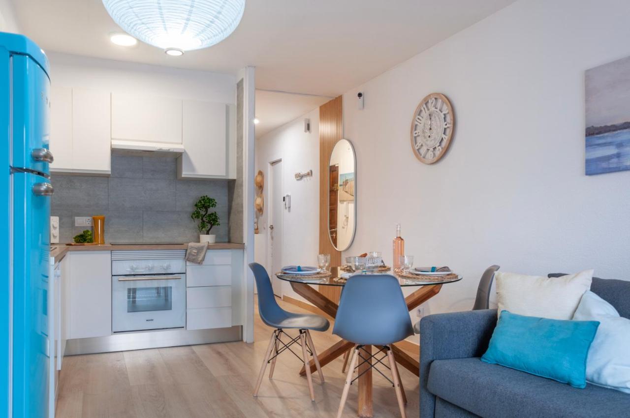 Apartamento en Poblat Típic Ampuriabrava Exterior foto