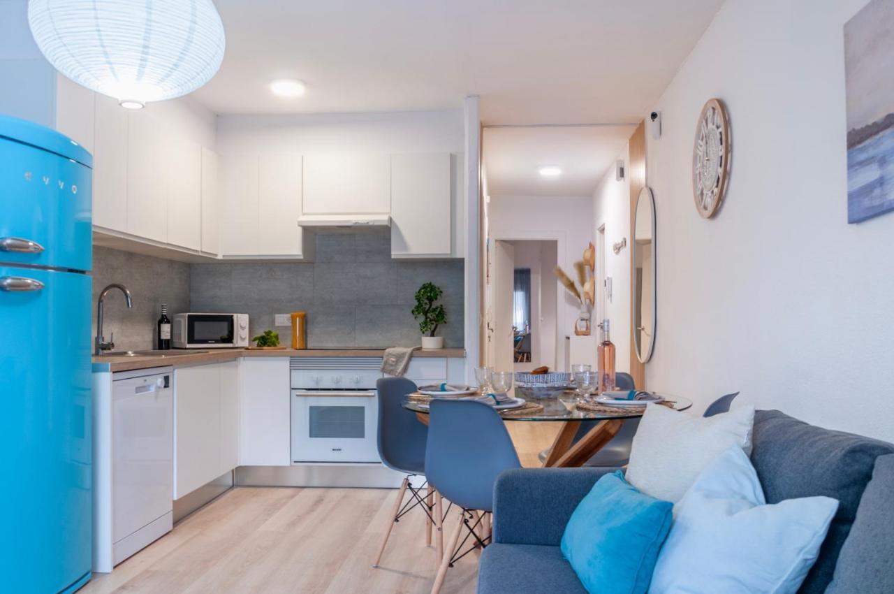Apartamento en Poblat Típic Ampuriabrava Exterior foto