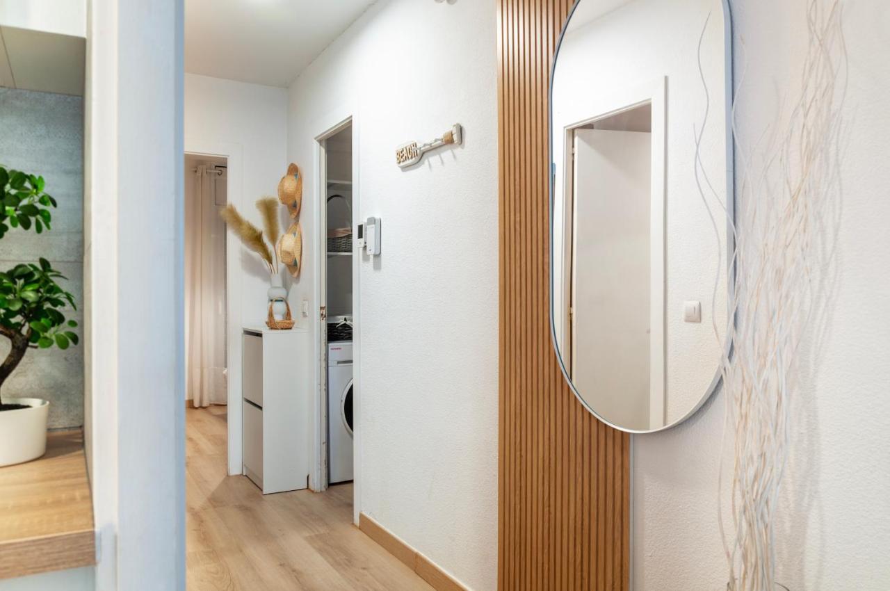 Apartamento en Poblat Típic Ampuriabrava Exterior foto