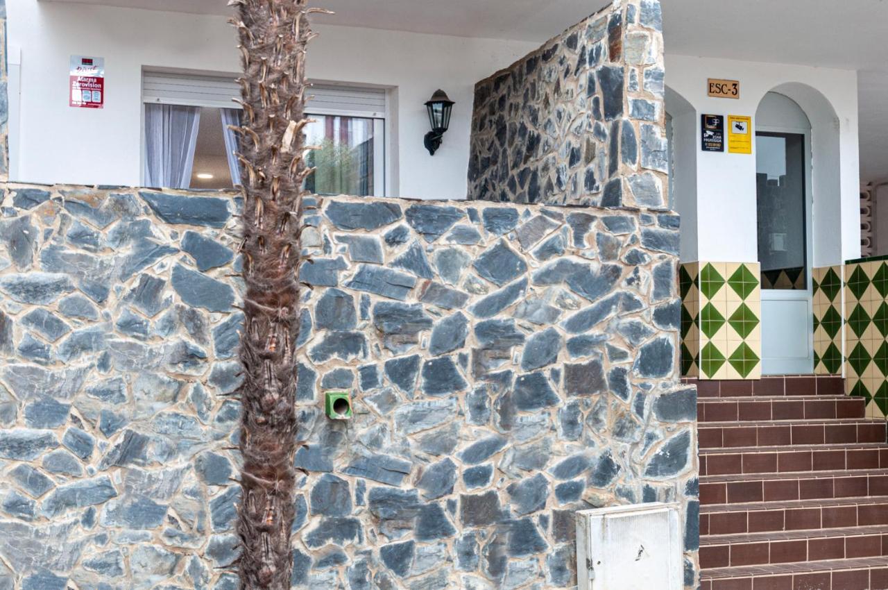 Apartamento en Poblat Típic Ampuriabrava Exterior foto
