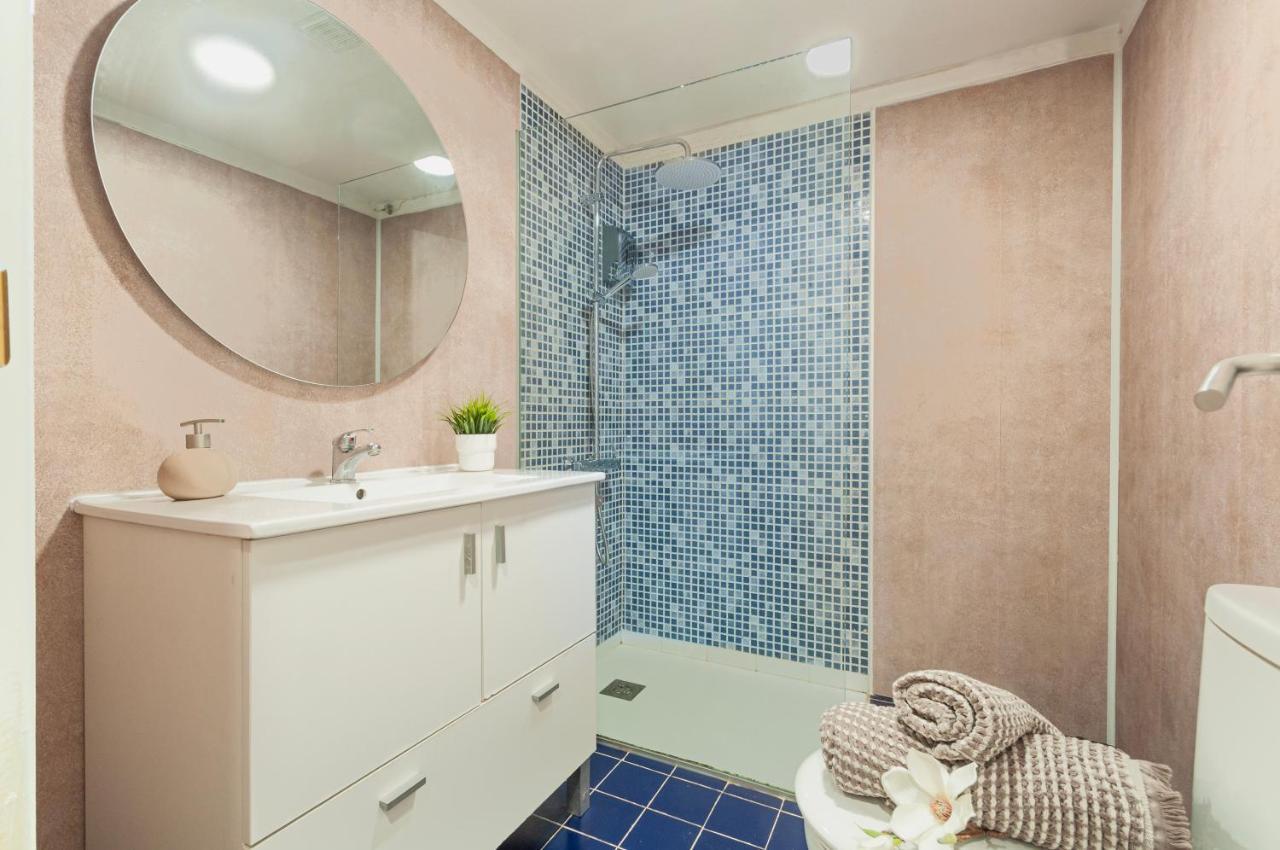 Apartamento en Poblat Típic Ampuriabrava Exterior foto
