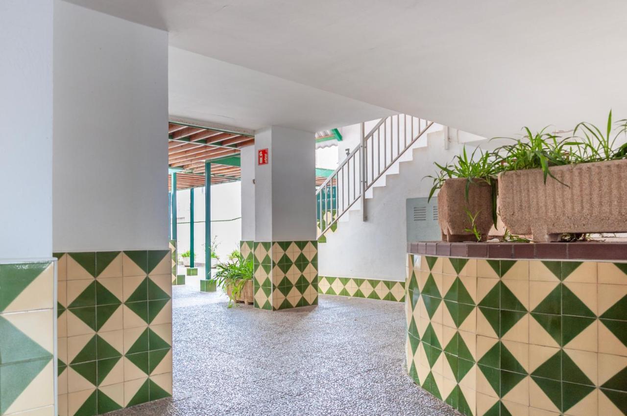 Apartamento en Poblat Típic Ampuriabrava Exterior foto