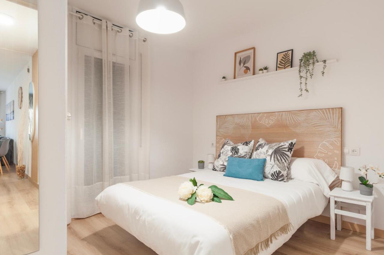 Apartamento en Poblat Típic Ampuriabrava Exterior foto