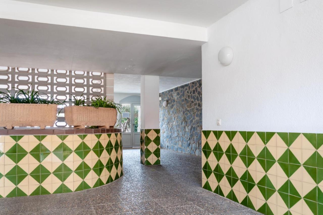Apartamento en Poblat Típic Ampuriabrava Exterior foto