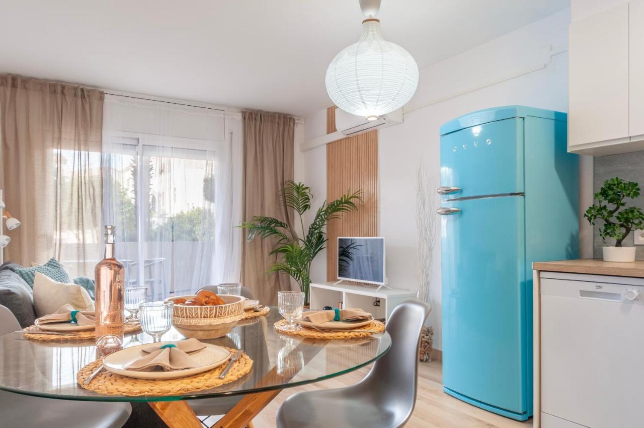 Apartamento en Poblat Típic Ampuriabrava Exterior foto